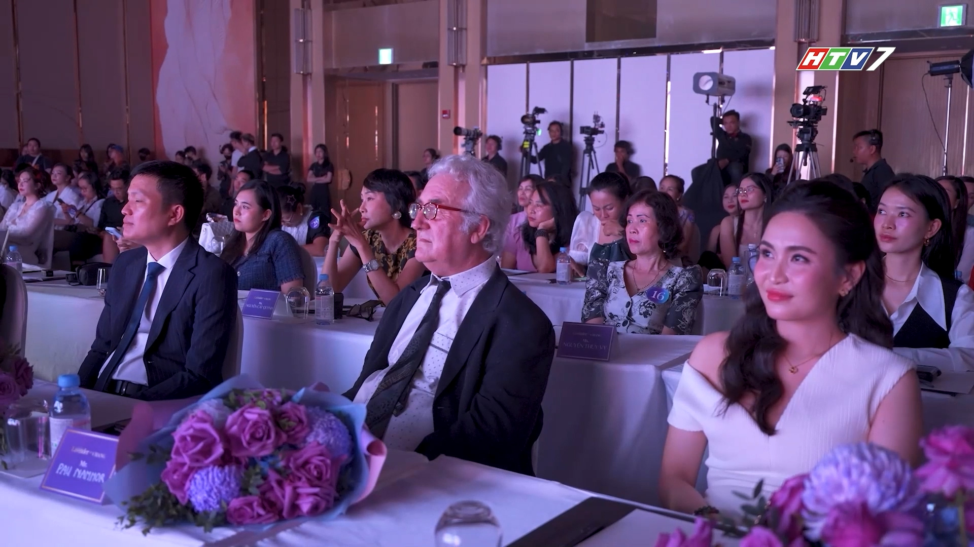 htv dua tin lavenderbychang ra mat nanocell diamond12 - lavender by chang