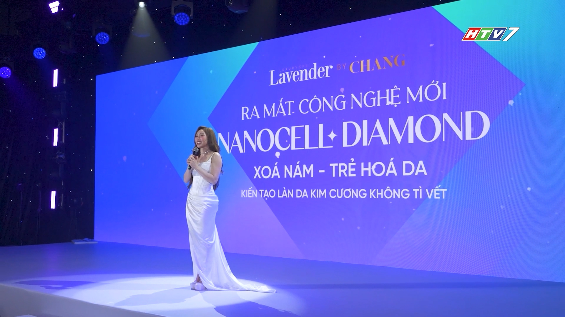 htv dua tin lavenderbychang ra mat nanocell diamond7 - lavender by chang