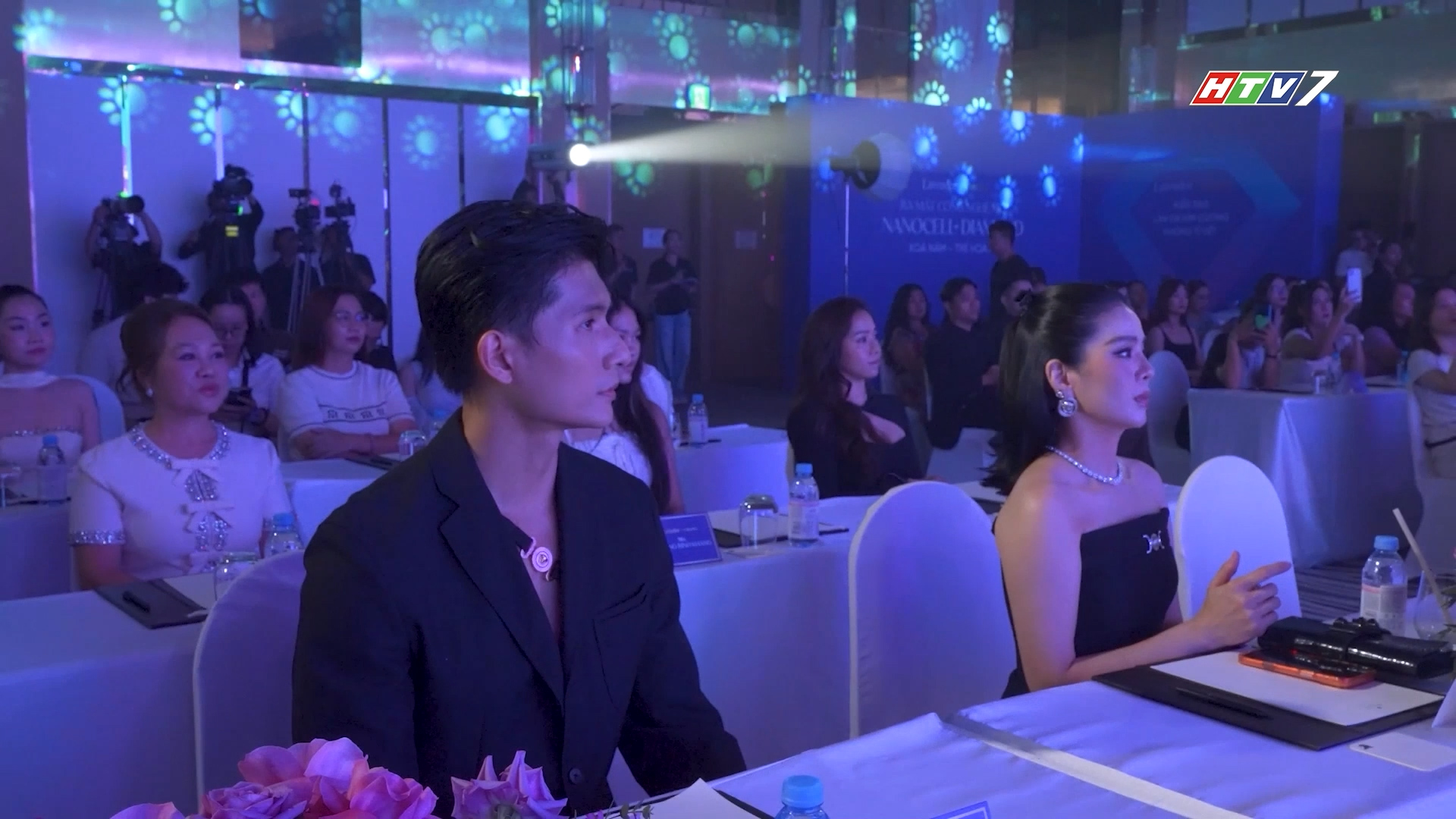 htv dua tin lavenderbychang ra mat nanocell diamond8 - lavender by chang