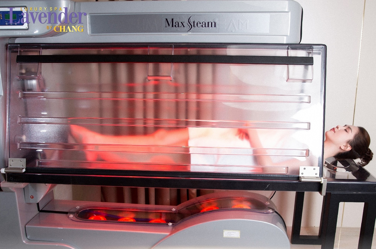 maxteam phu hop voi da nao1 - lavender by chang