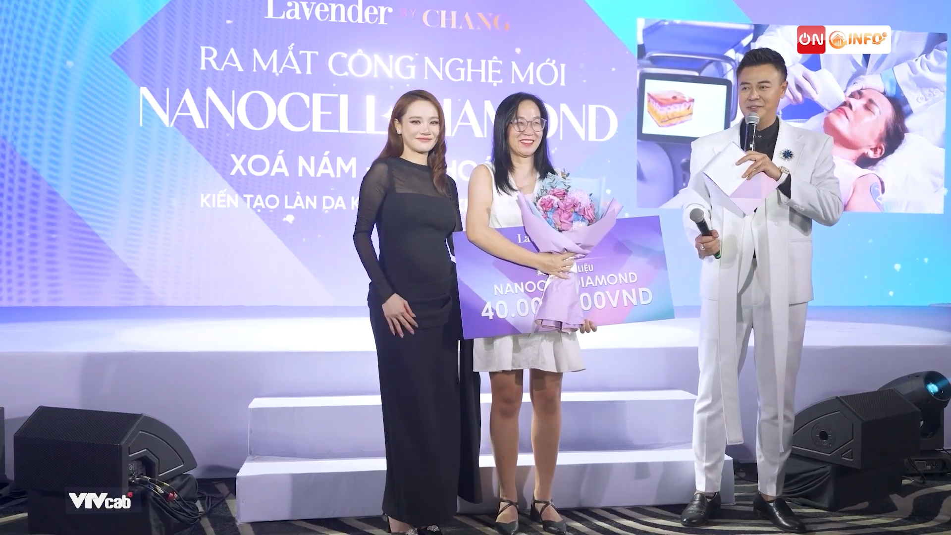 on info dua tin lavender by chang ra mat nanocell dianond13 - lavender by chang