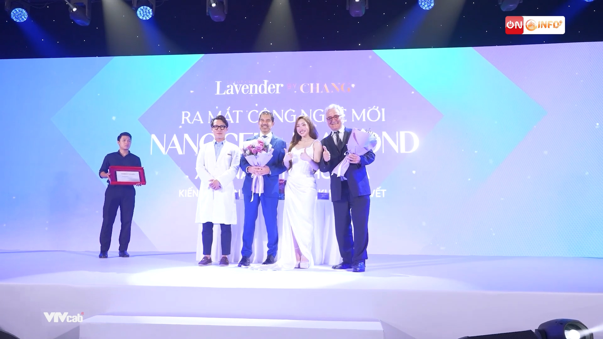 on info dua tin lavender by chang ra mat nanocell dianond3 - lavender by chang