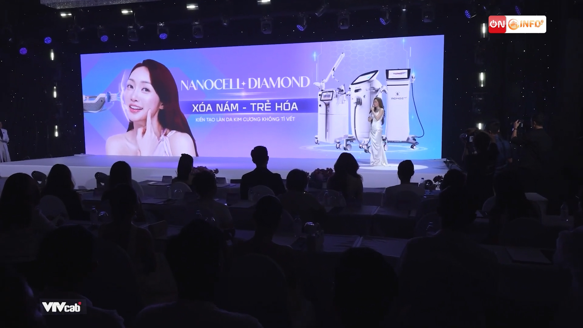 on info dua tin lavender by chang ra mat nanocell dianond7 - lavender by chang