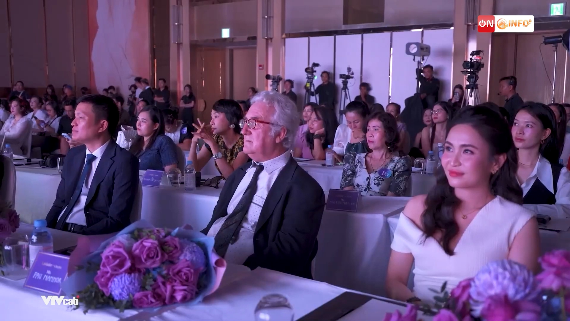 on info dua tin lavender by chang ra mat nanocell dianond8 - lavender by chang