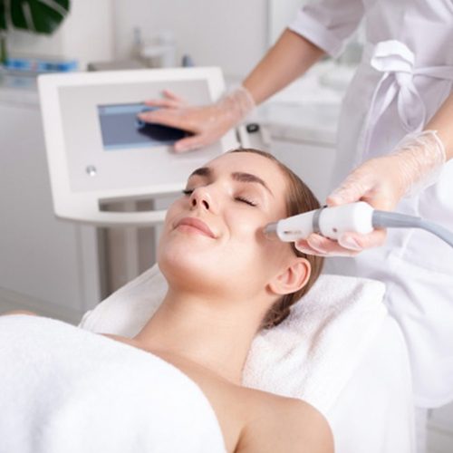 peel da laser tri nam thumbnail - lavender by chang