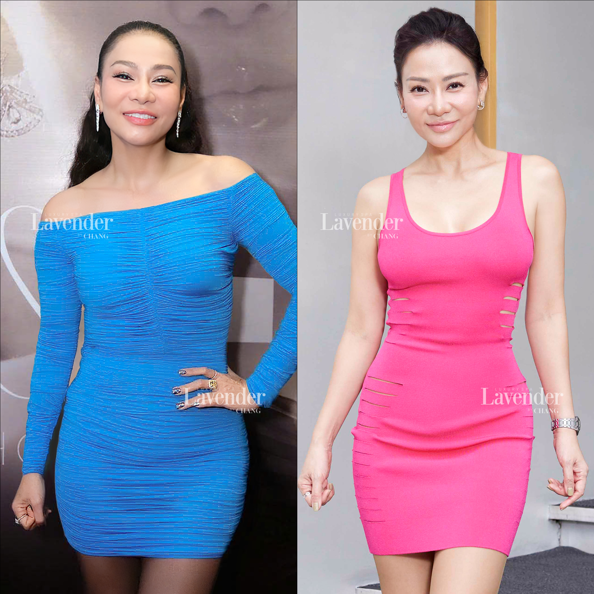 quy trinh giam can 5 1 - lavender by chang