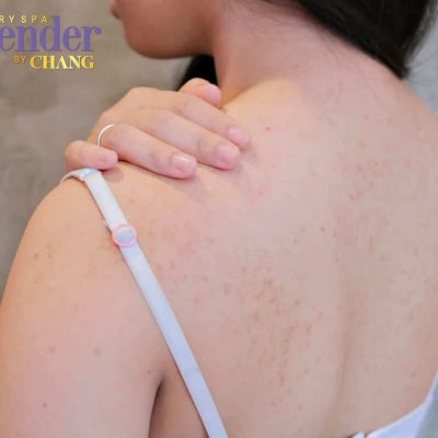 tam trang noi mun lung1 - lavender by chang