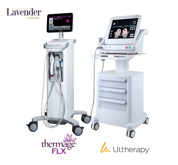 thermage flx la gi 25711 10 - lavender by chang