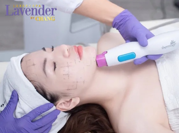 thermage flx la gi 25711 4 - lavender by chang