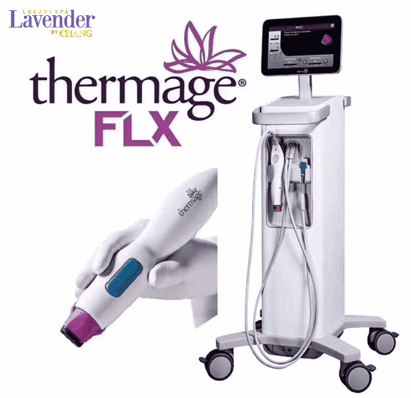 thermage flx la gi 25711 - lavender by chang