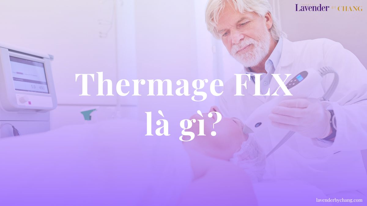 Thermage FLX là gì