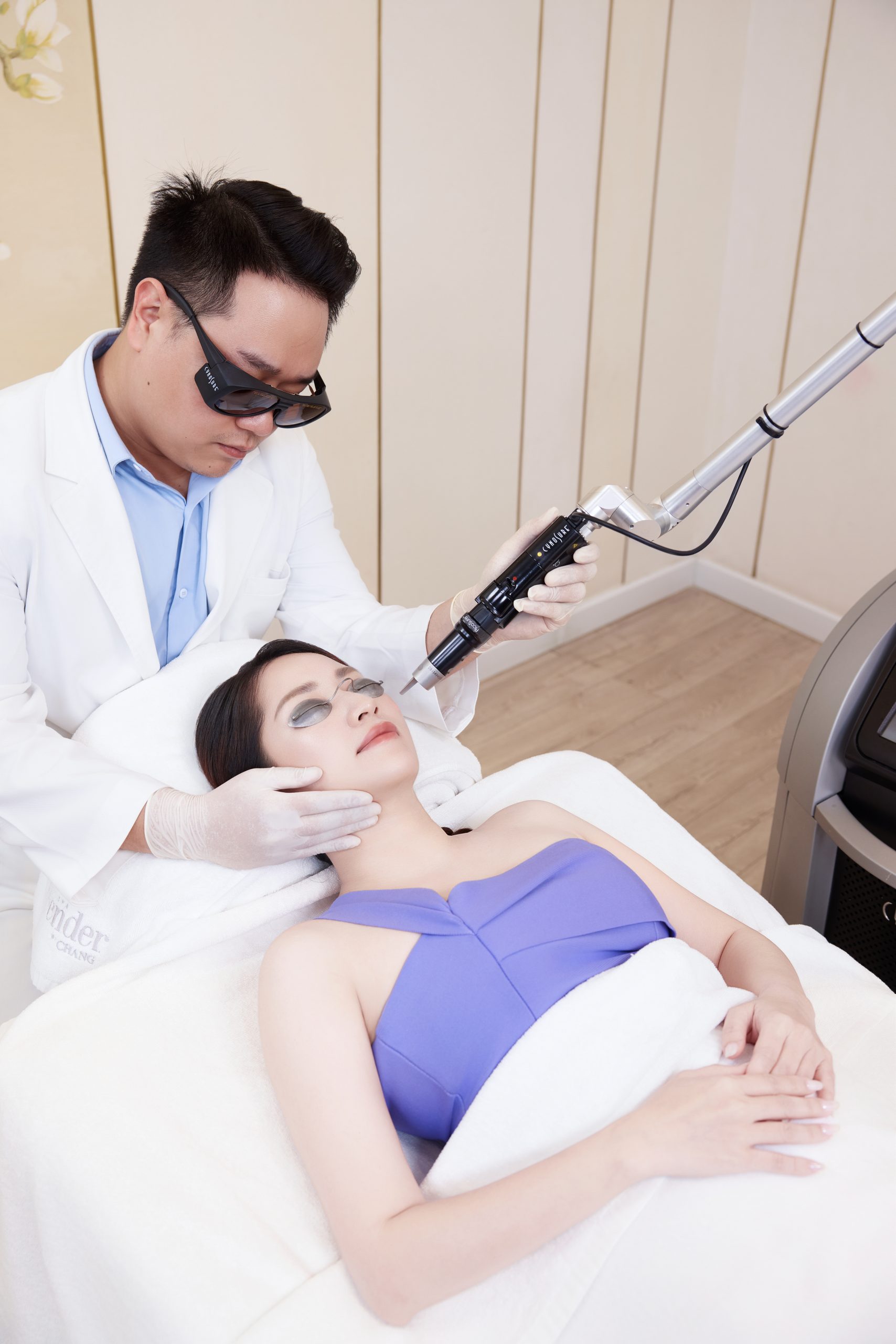 thermage pico pro 2 scaled - lavender by chang