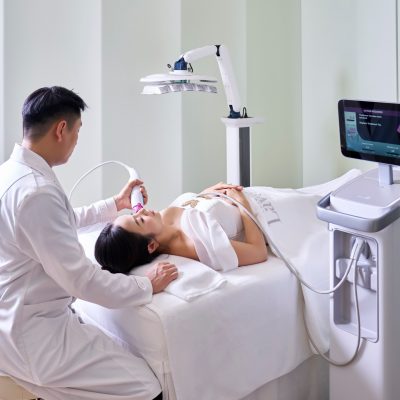 thermage pico pro thumbnail - lavender by chang