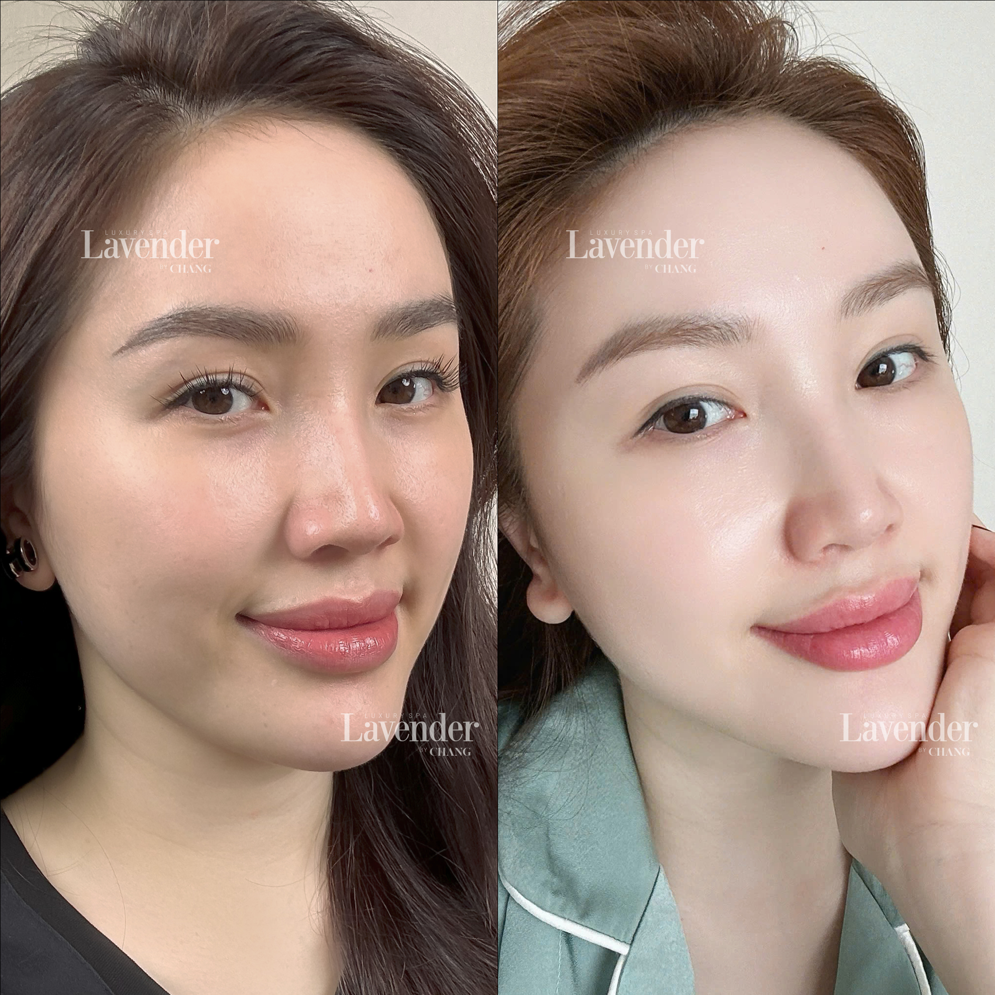 tiem collagen 4 - lavender by chang