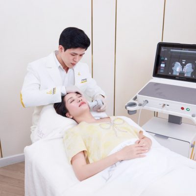 ultherapy prime thumbnail - lavender by chang