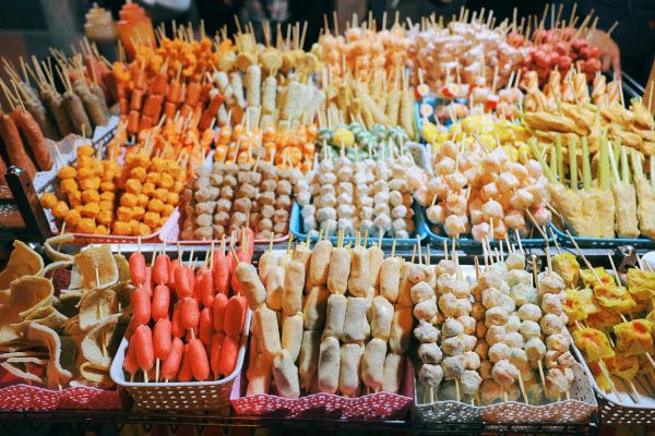 xien ban bao nhieu calo 1 - lavender by chang