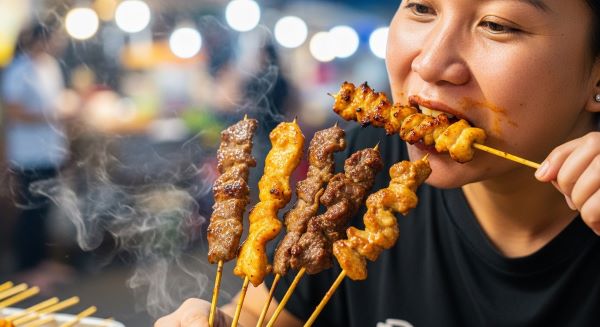 xien ban bao nhieu calo 2 - lavender by chang