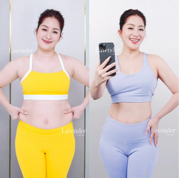 hut mo bap tay 26254 2 - lavender by chang