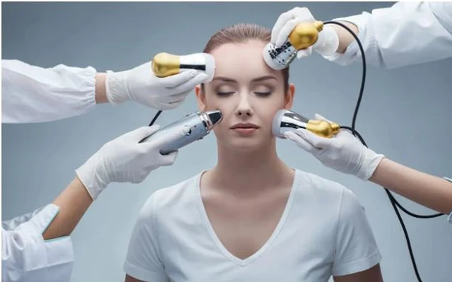 thẩm mỹ không xâm lấn