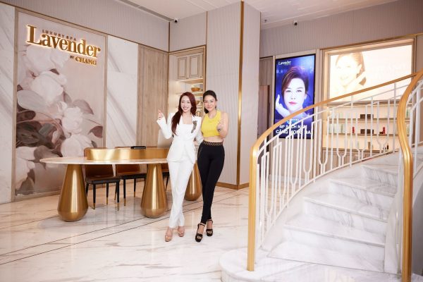 lý thùy chang quê ở đầu