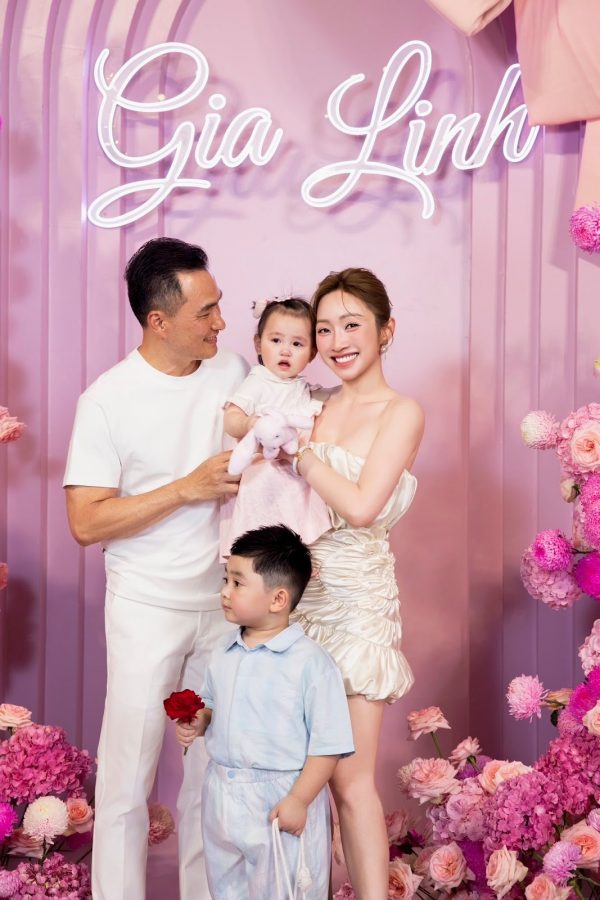 lý thùy chang vợ chi bảo là ai