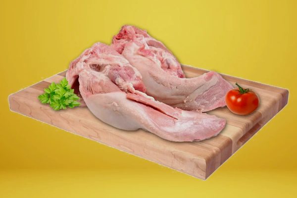 Chỉ nên ăn lưỡi lợn 1-2 lần 1 tuần