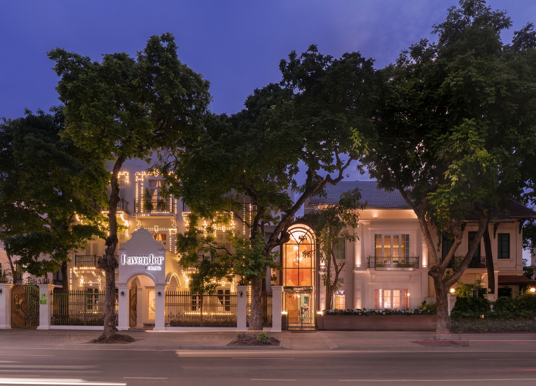 khach hang cao cap chon lavenderbychang1 - lavender by chang