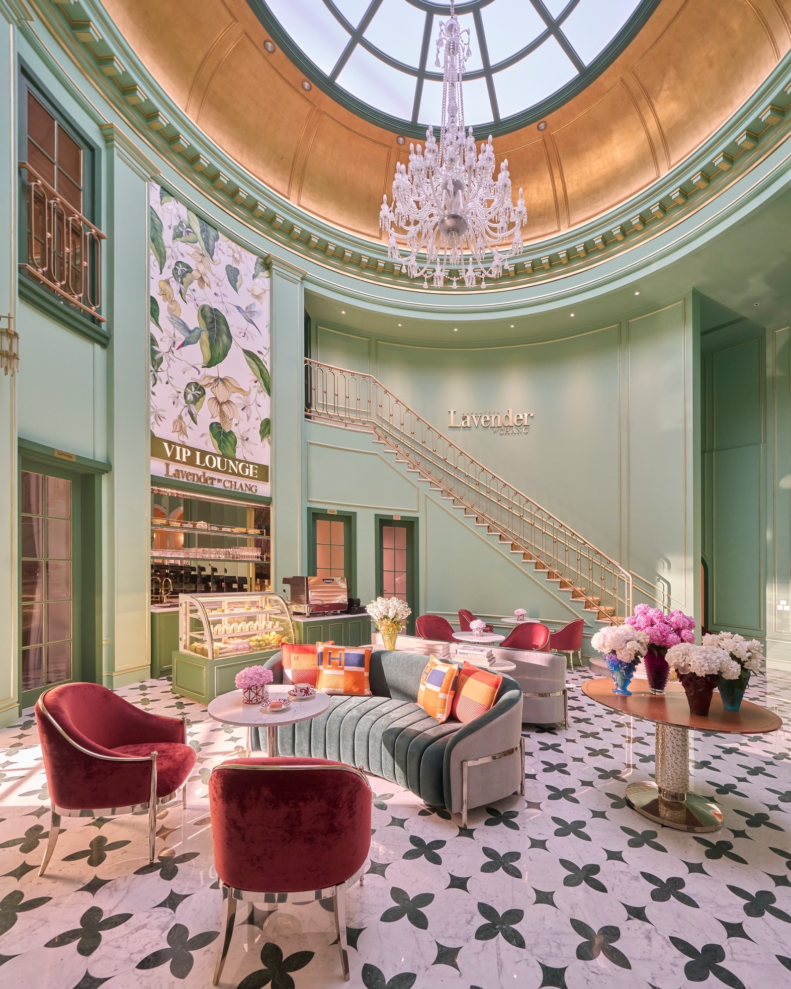 lavenderbychang diem den lam dep dang cap tai ha noi2 - lavender by chang