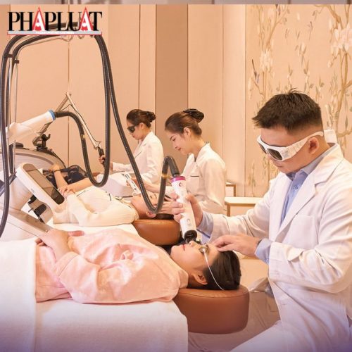 lavenderbychang khach hang cao cap - lavender by chang