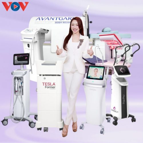 lavenderbychang minh bach cong nghe cover - lavender by chang