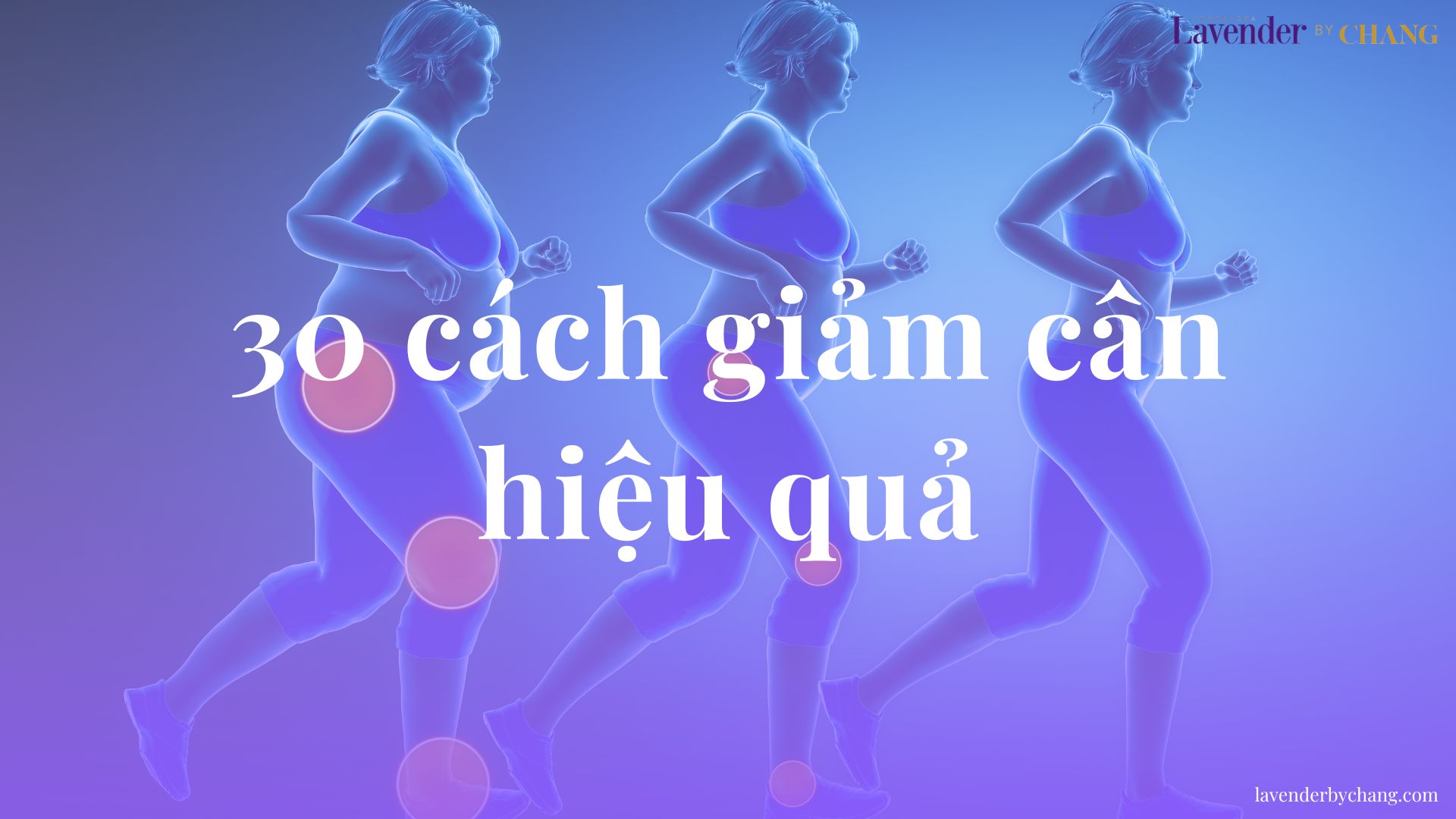 cách giảm cân hiệu quả
