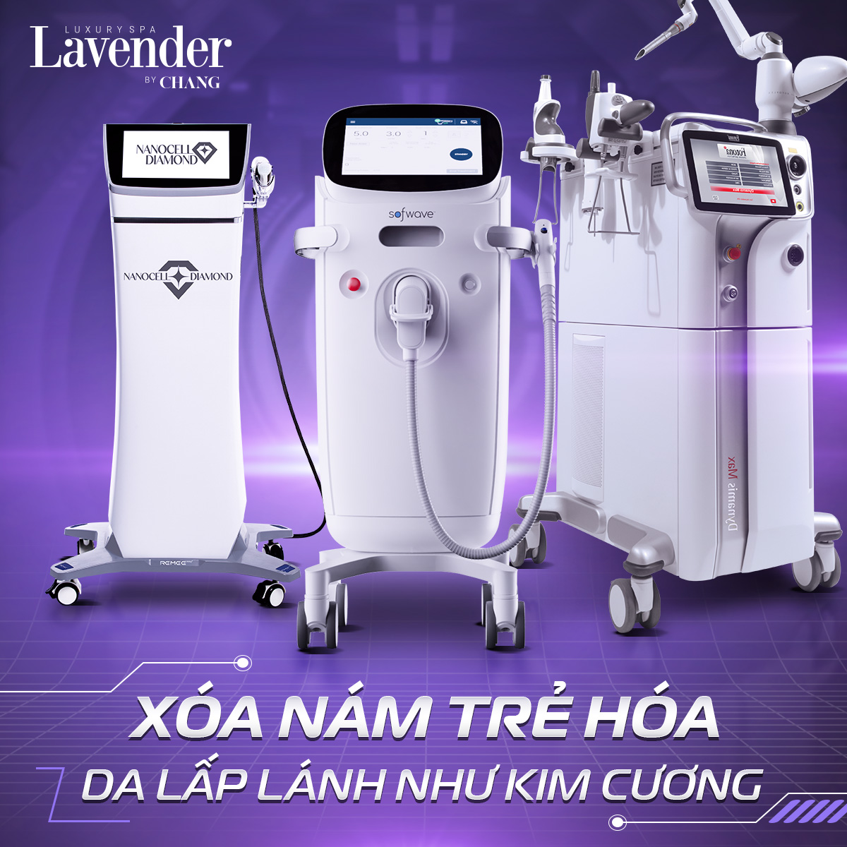 cach tri nam bang mat ong 27377 5 - lavender by chang