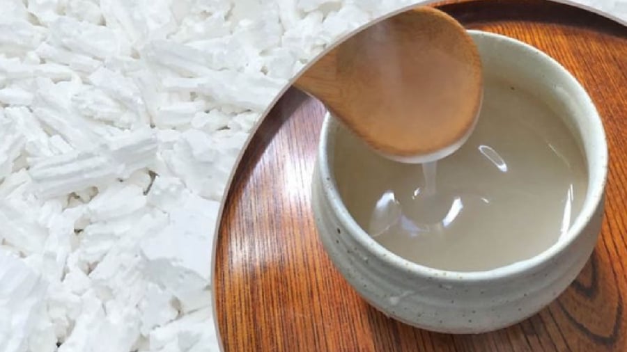 6 cách uống bột sắn dây giảm mỡ bụng đúng cách, dễ làm