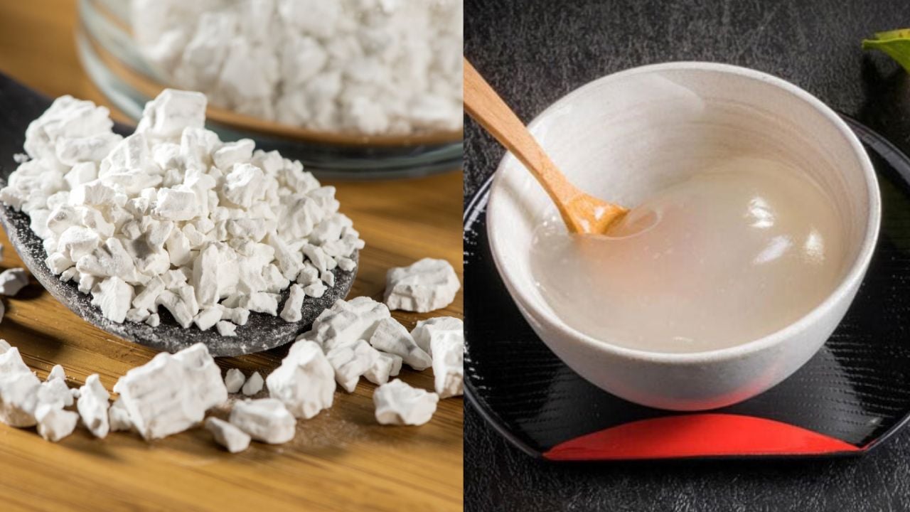 Cách uống bột sắn dây vừa giảm cân, vừa giúp đẹp da, ổn định nội tiết
