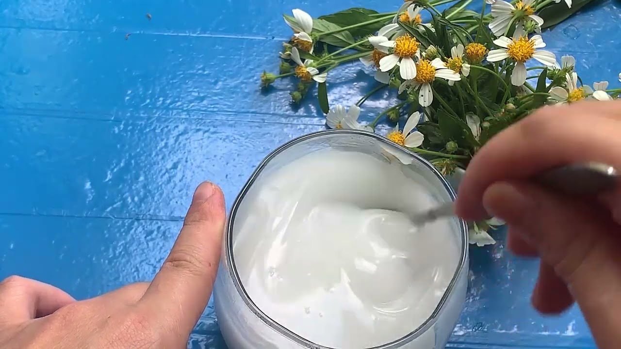 Cách pha bột sắn dây đúng cách
