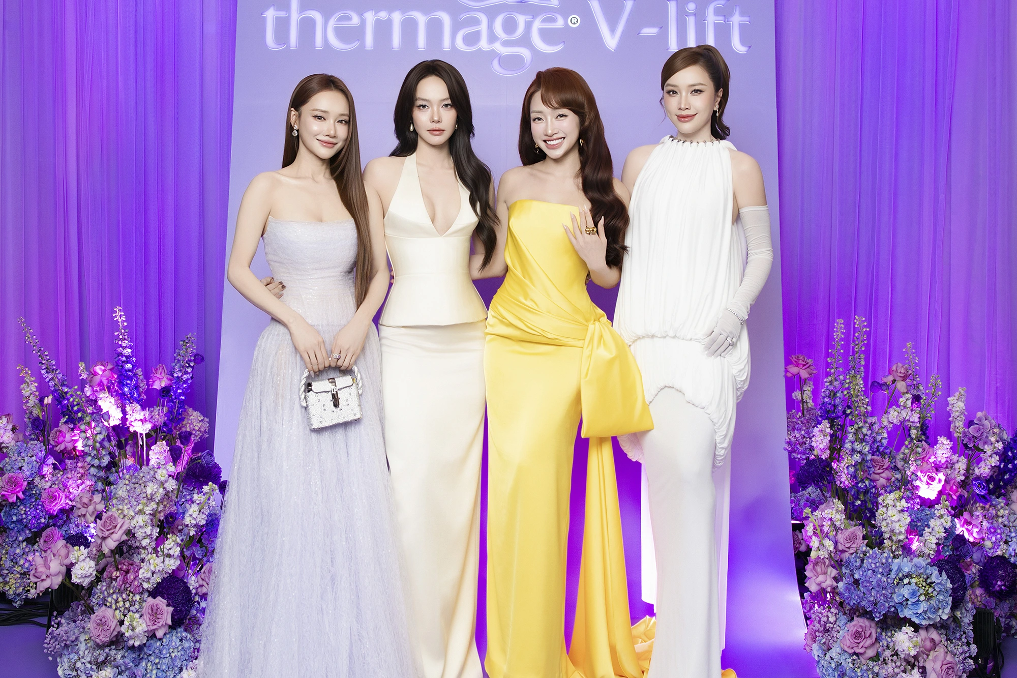 lavender by chang ra mat thermage v lift thu hut dan sao viet 3 - lavender by chang
