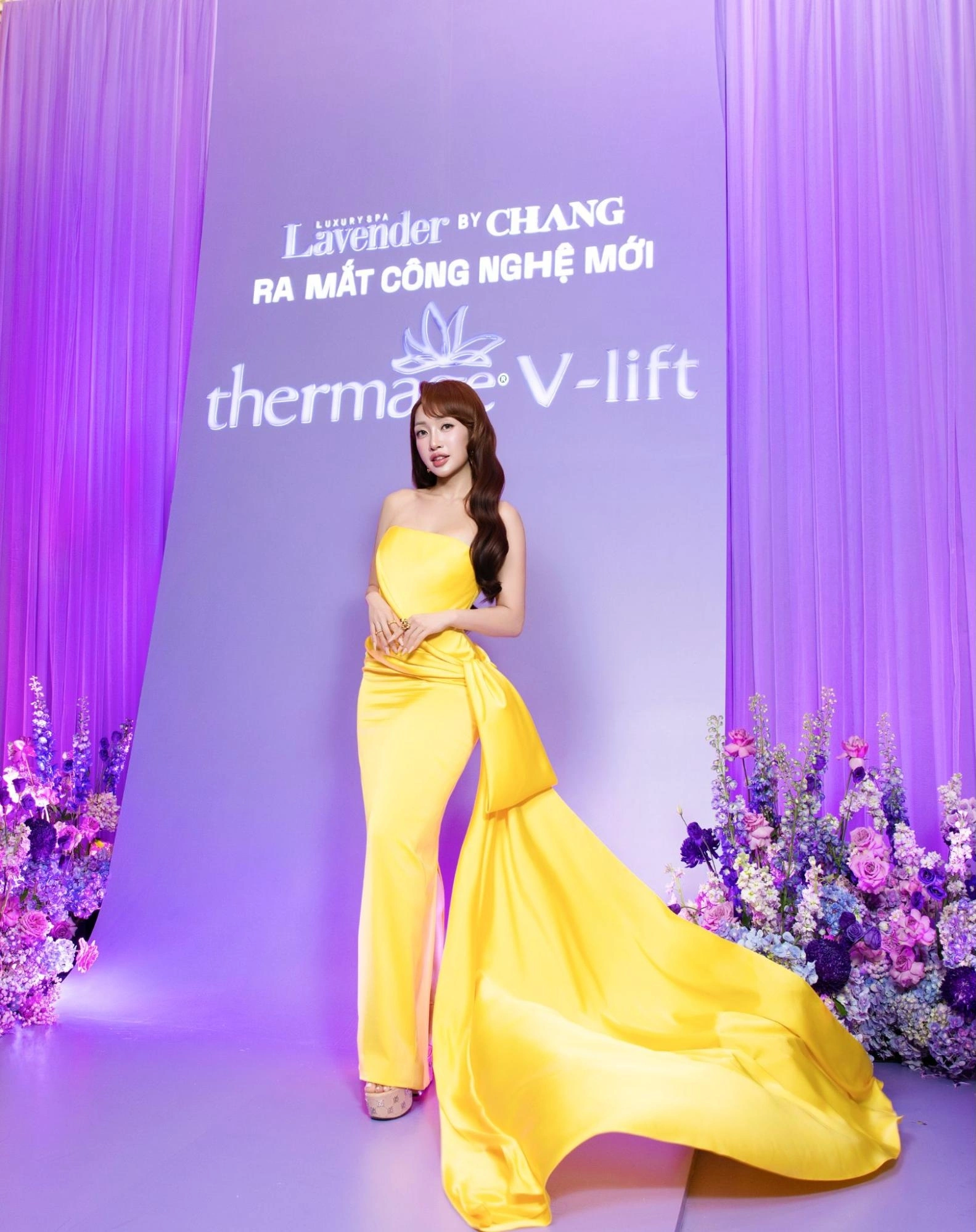 my nhan viet do sac tai su kien lavender by chang 3 - lavender by chang