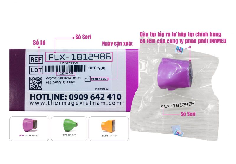 tac dung phu cua thermage 28000 4 - lavender by chang