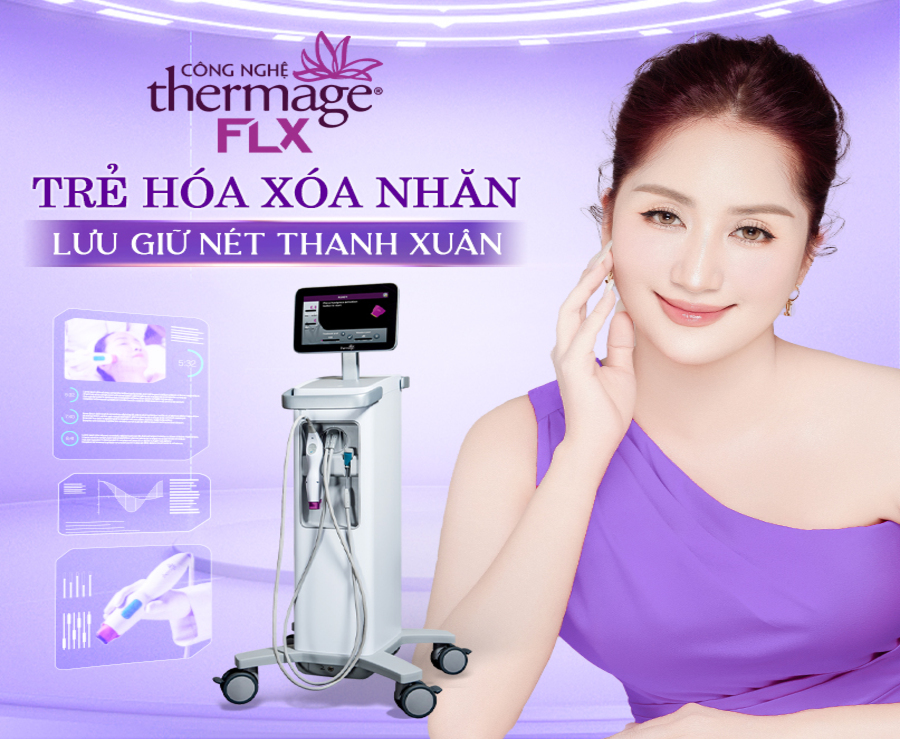 thermage flx mat 27668 3 - lavender by chang