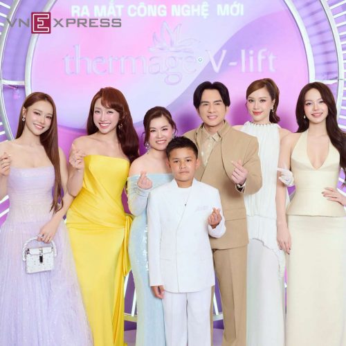 vnexpress thermage vlift - lavender by chang