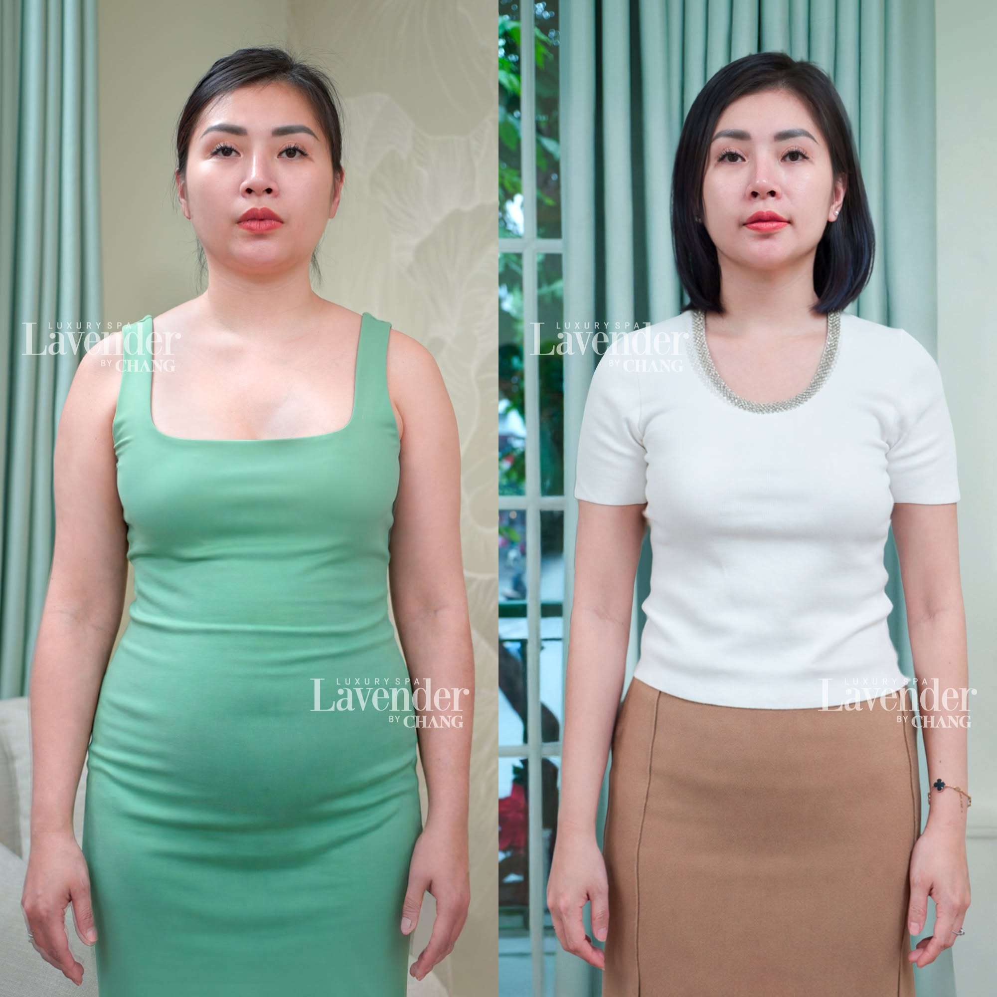 Ngoc loan - lavender by chang