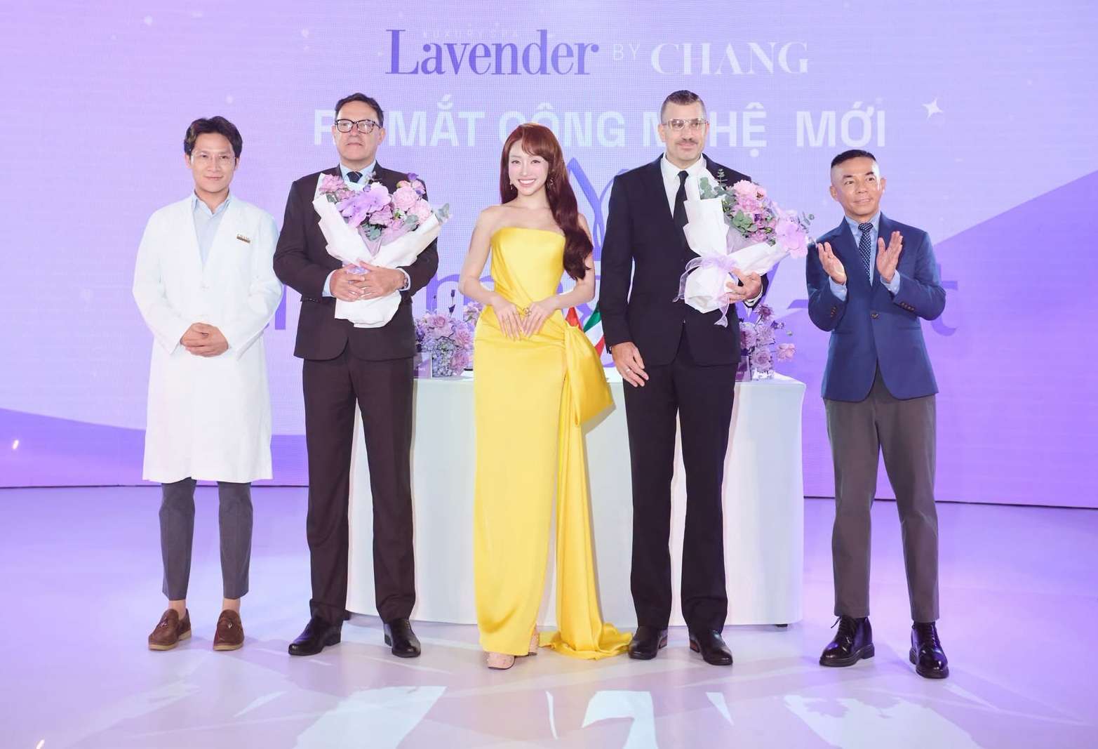 ceo lavender by chang3 - lavender by chang