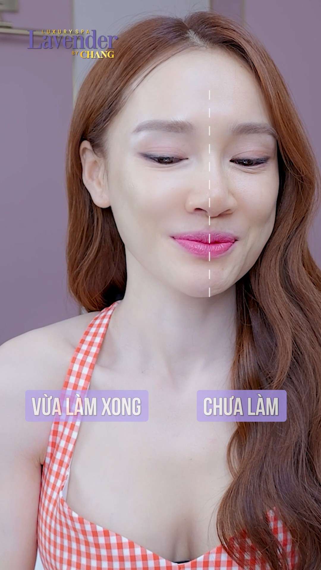 dien vien nha phuong lam nanocell diamond 4 - lavender by chang
