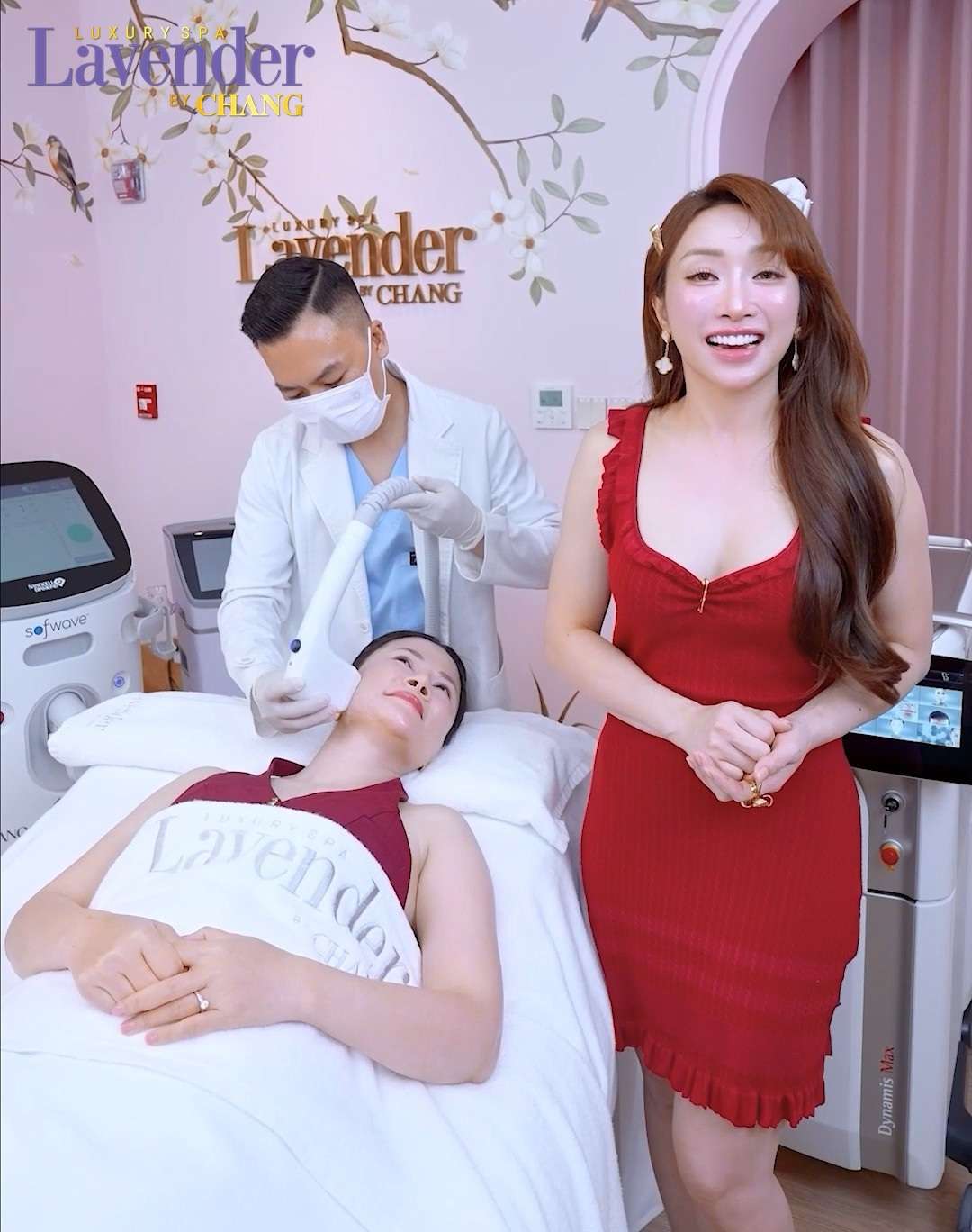 doanh nhan hai phong nanocell diamond 1 - lavender by chang