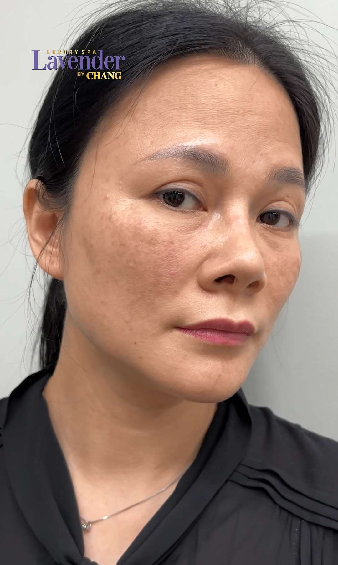 doanh nhan hai phong nanocell diamond 5 - lavender by chang