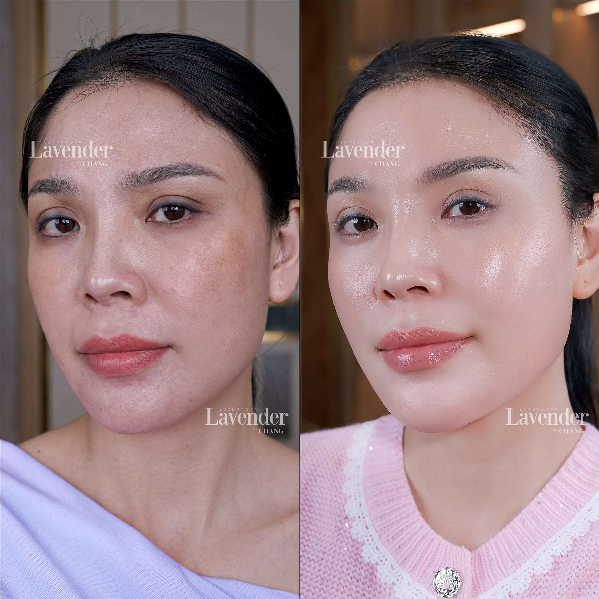 khach viet kieu my - lavender by chang
