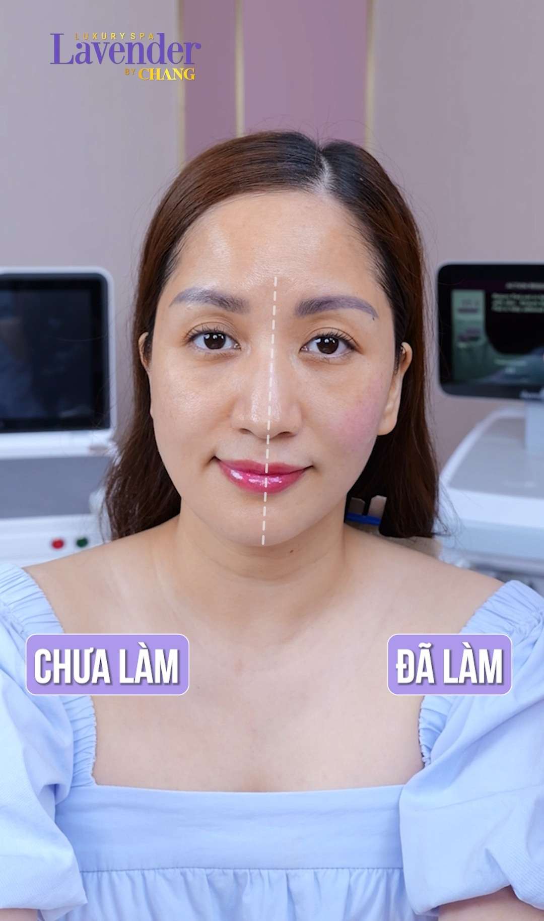 khanh thi lam thermageulther 7 - lavender by chang