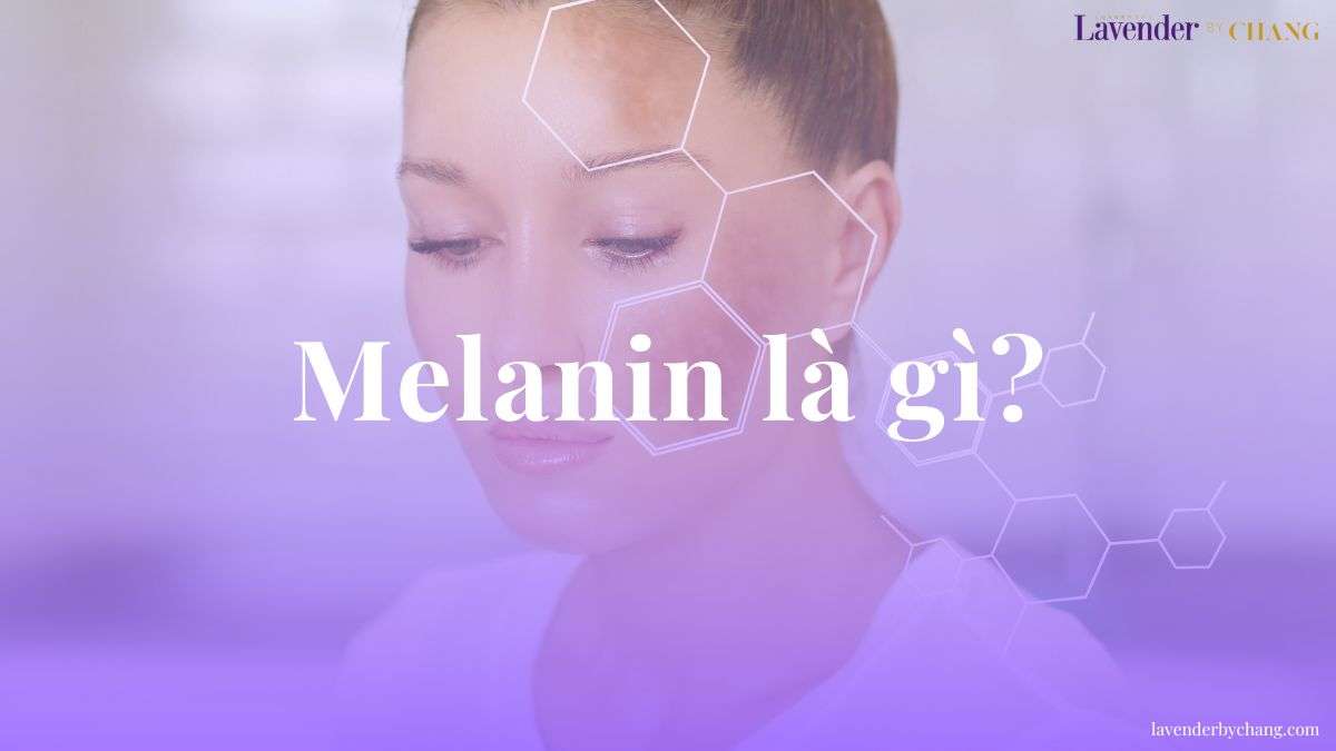 melanin