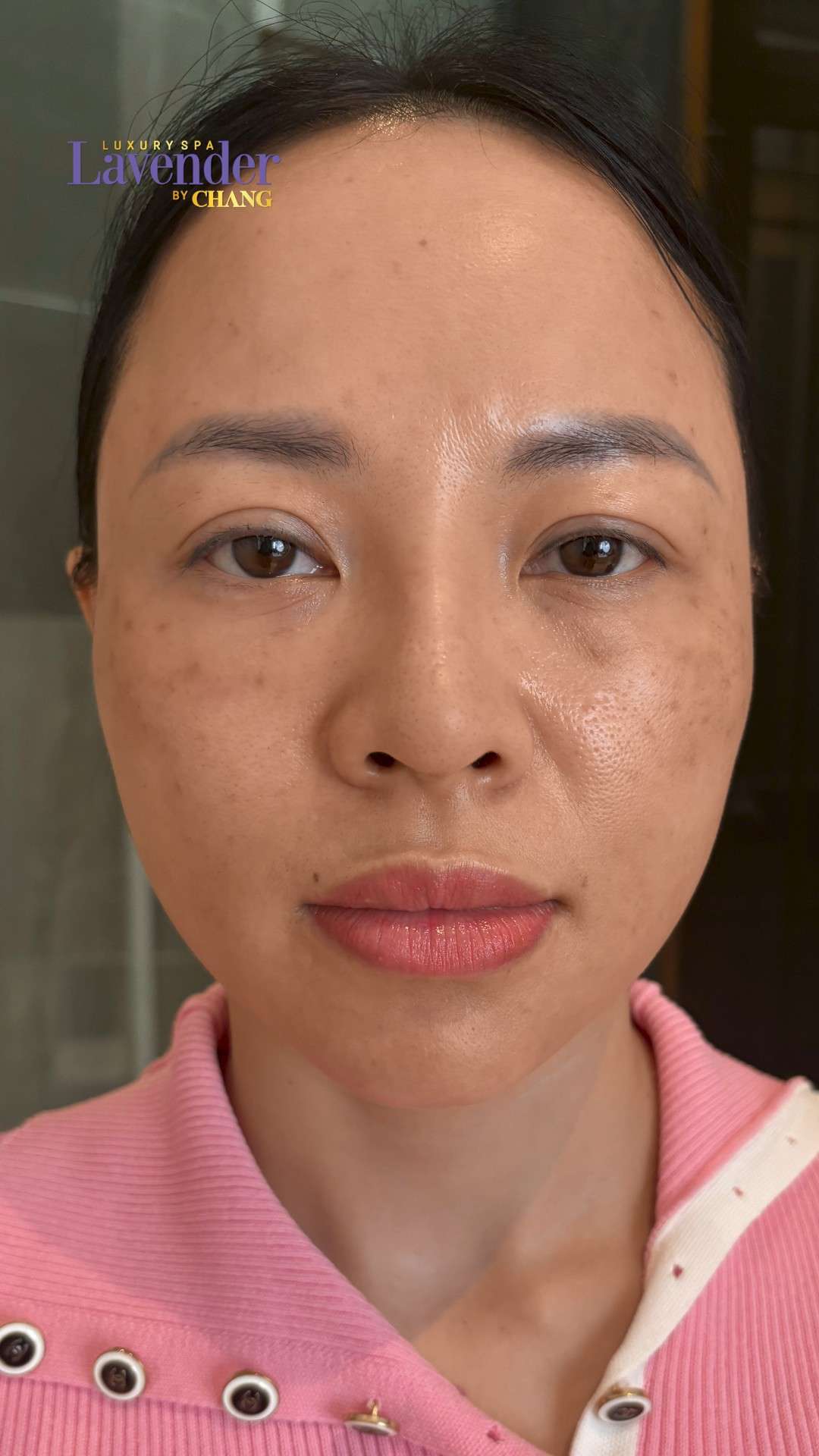 u50 tri nam nanocell diamond 6 - lavender by chang