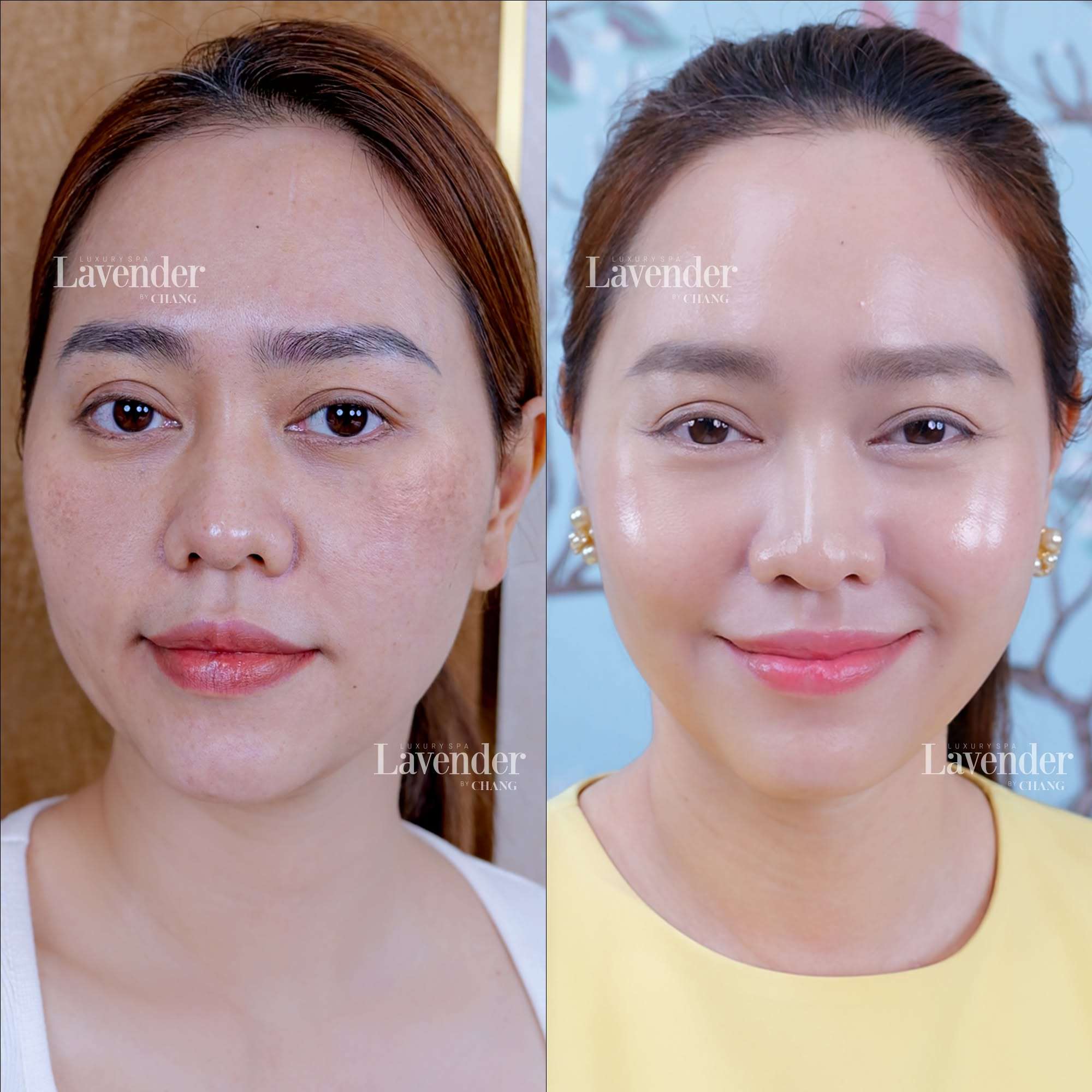 Quynh nhu viet kieuf duc - lavender by chang